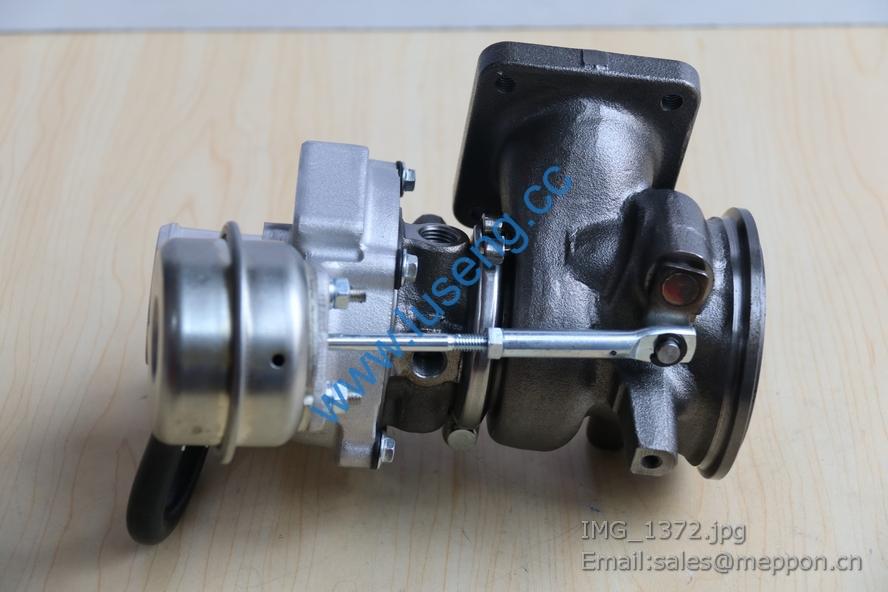 803942-5015 FIAT TURBOCHARGER 1.4T KP35