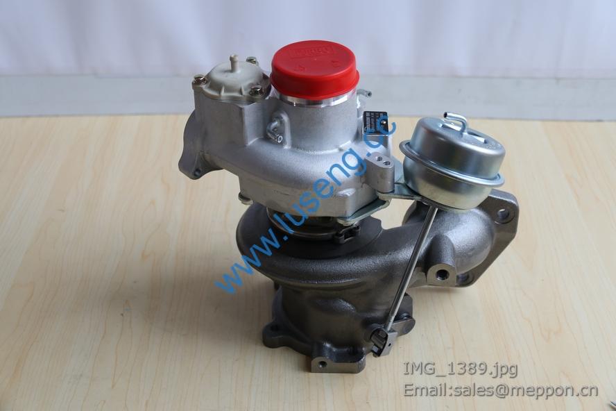53049700059 turbocharger 2.0T K03