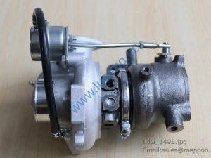 49135-07850 turbocharger 1.5T TF035HM