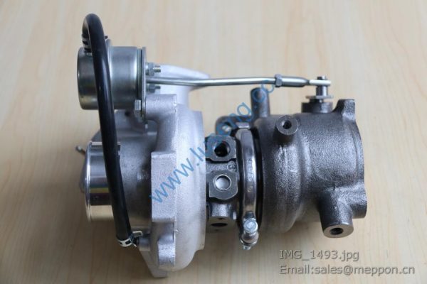 49135-07850 turbocharger 1.5T TF035HM