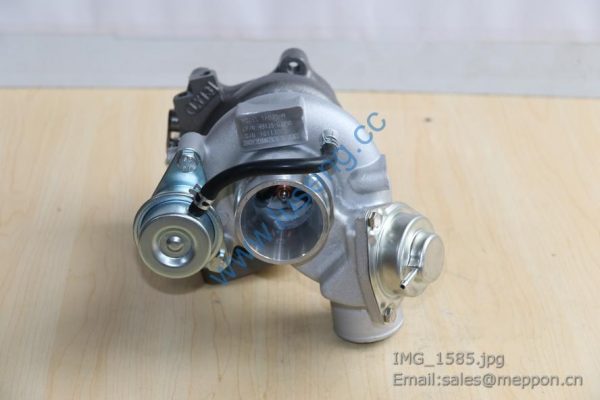 49135-07850 turbocharger W5 TF035HM