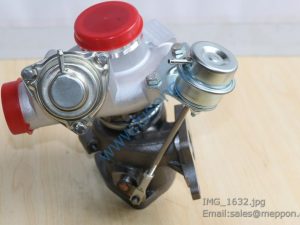 TF035HM 49135-06420 turbocharger