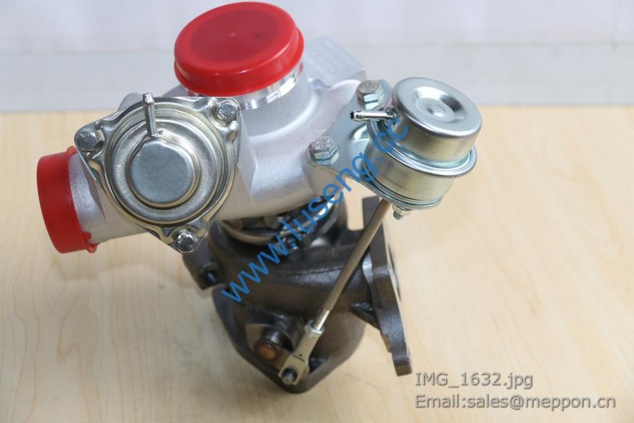 TF035HM 49135-06420 turbocharger