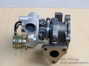 49135-03101 turbocharger TF035