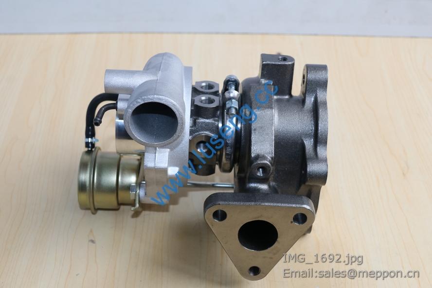 49135-03101 turbocharger TF035