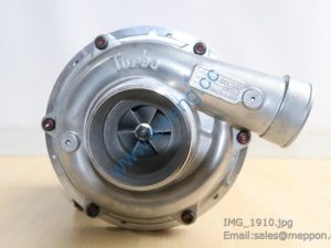 114400-4380 turbocharger