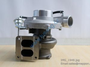 S1760-E0121 KOBELCO SK460-8 TURBOCHARGER