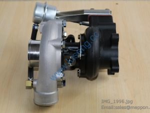 AF0A00314 4TD80-08010 TURBOCHARGER