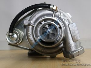 764247-0001 SK350-8 turbocharger