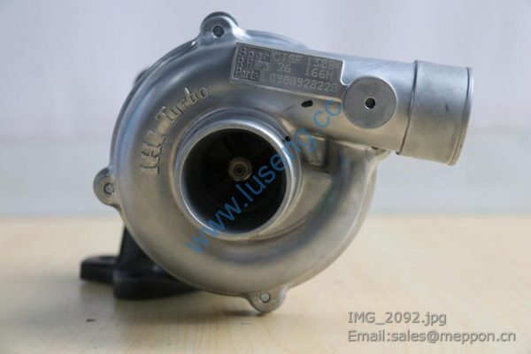 VA410146 CIGF 1308 TURBOCHARGER 8980928220