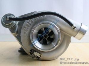 17201-E0230 turbocharger