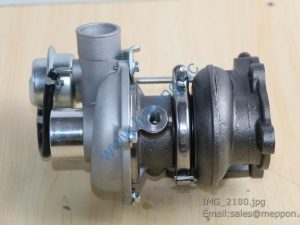 1G491-17011 kubota turbocharger 588