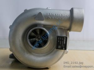 K29  5329 970 6707  5700107 turbocharger