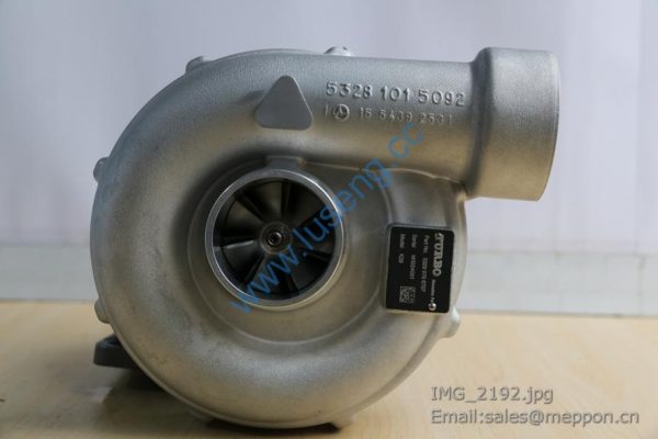 K29  5329 970 6707  5700107 turbocharger