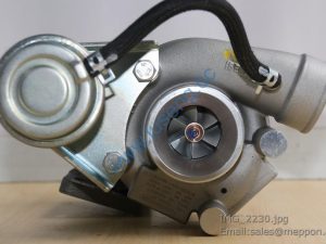 6205-81-8270 TD04HL-10T 49377-01600 turbocharger