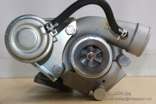 6205-81-8270 TD04HL-10T 49377-01600 turbocharger