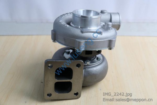 SK230-7 TURBOCHARGER 49186-00360 TF07-13M