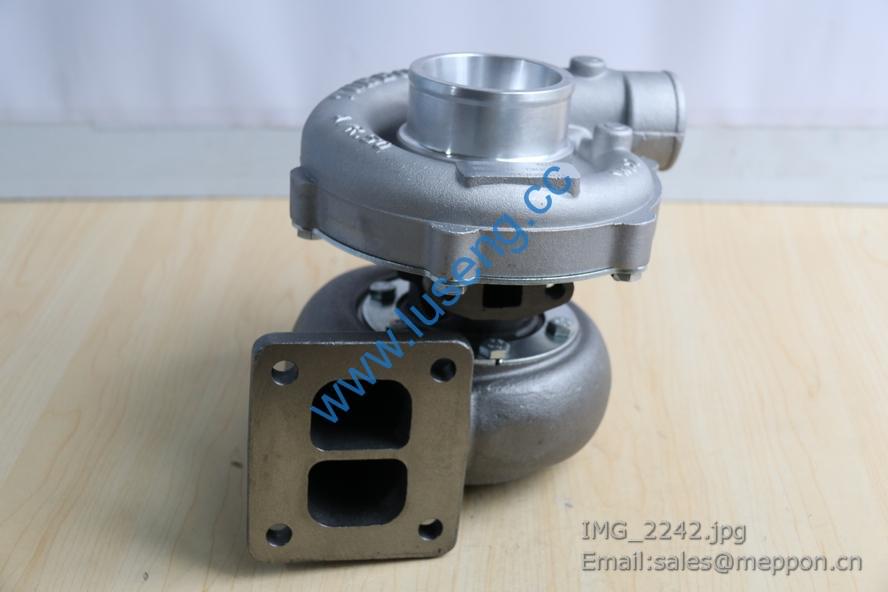 SK230-7 TURBOCHARGER 49186-00360 TF07-13M