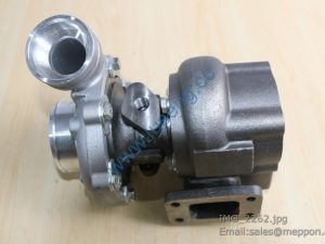 0425-9311KZ turbocharger S200