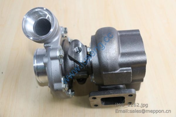 0425-9311KZ turbocharger S200