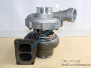 6152-81-8200 turbocharger PC400 TA4532