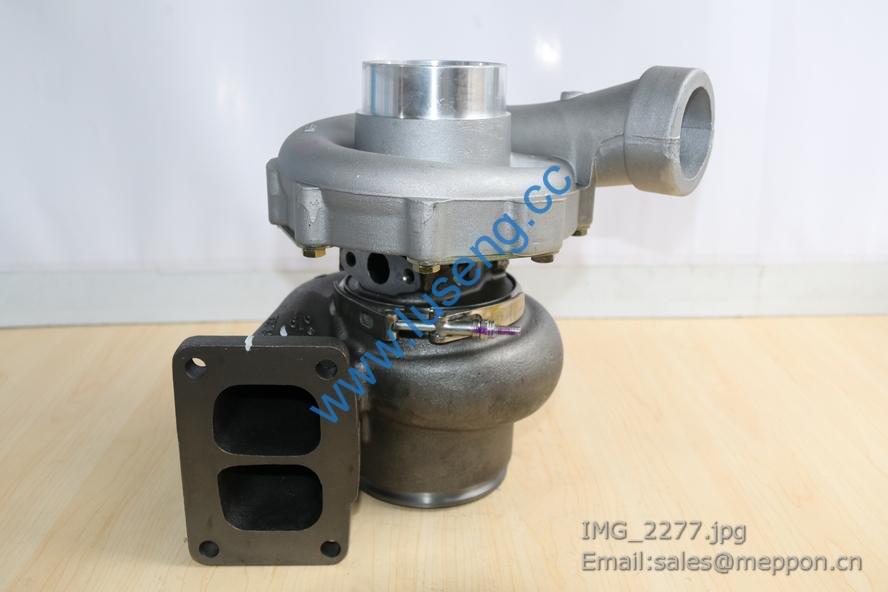 6152-81-8200 turbocharger PC400 TA4532