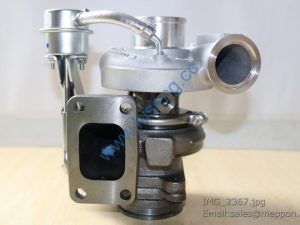 C3769719 turbocharger 3769719 3769718 HE200WG 4BTAA