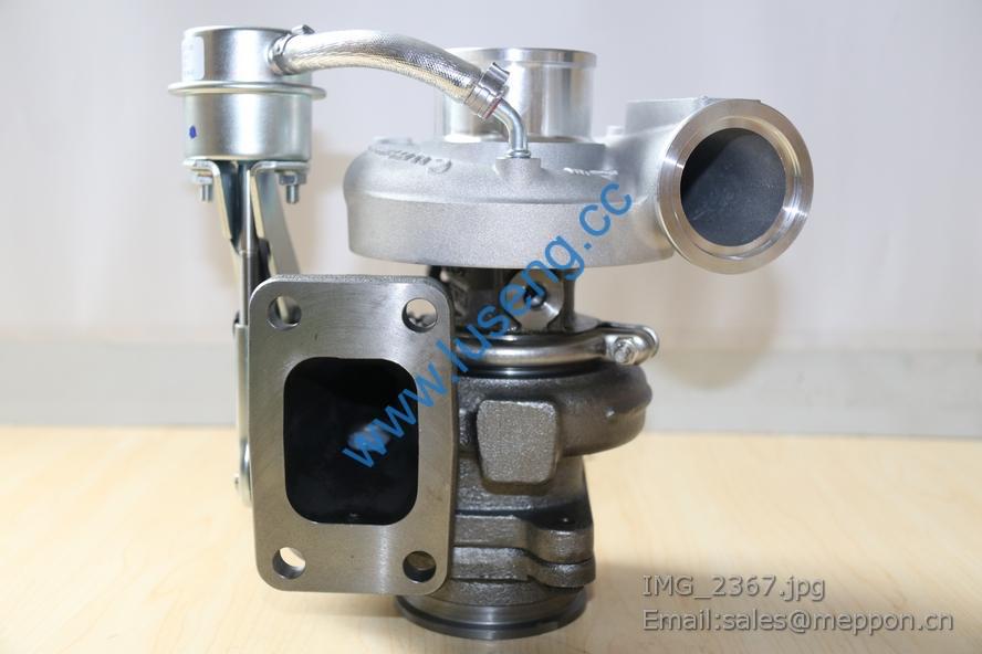 C3769719 turbocharger 3769719 3769718 HE200WG 4BTAA