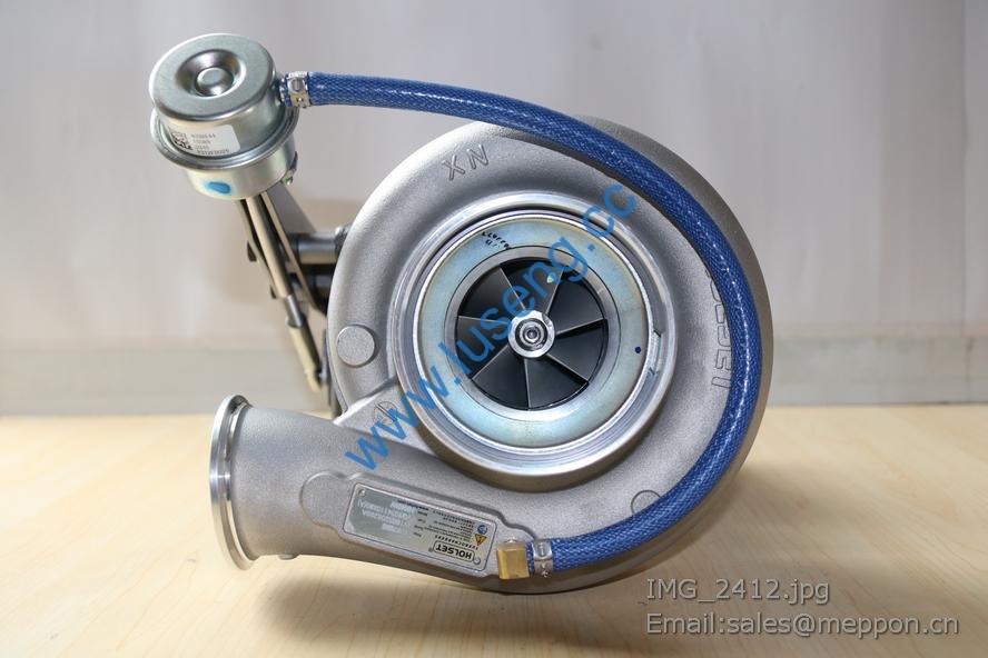 VG1034110820 turbocharger 3786042 5453019 3767886 5453014