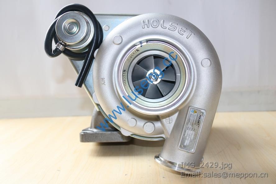 VG1238110004 turbocharger 3772602 3772601 HX50G