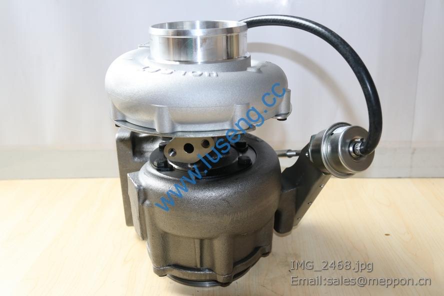 VG1038110820 turbocharger 3776466 5453017 3786047 5453022 – Luseng Co., Ltd