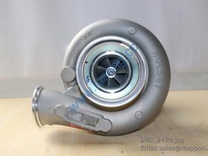 HE551W 5801656963 3779238 turbocharger