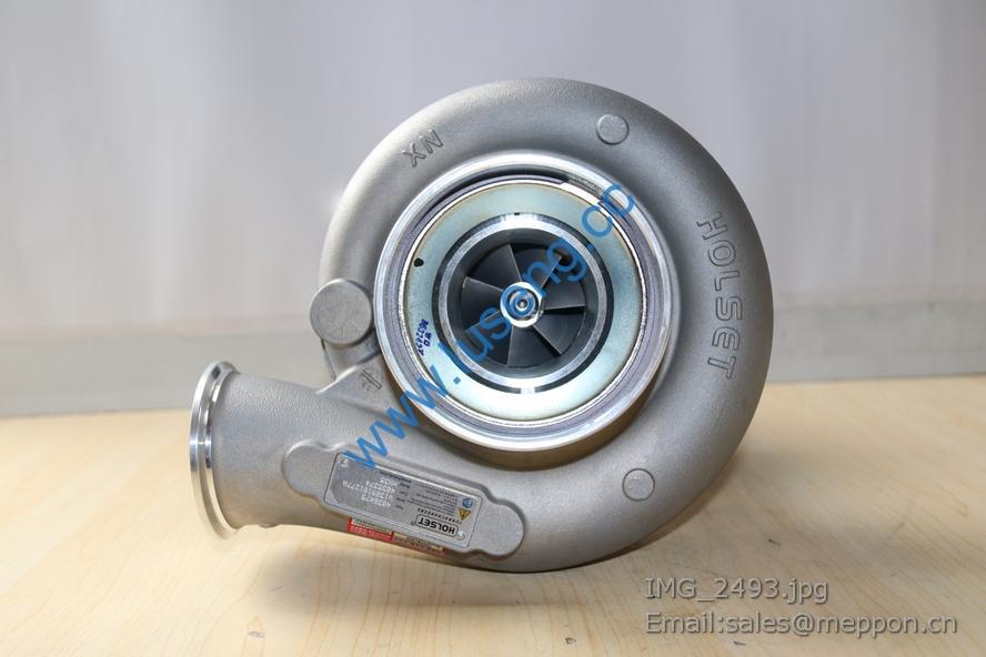 HE551W 5801656963 3779238 turbocharger