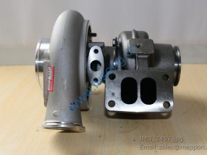 5801656963 turbocharger 3779239 HE500WG 3786781H
