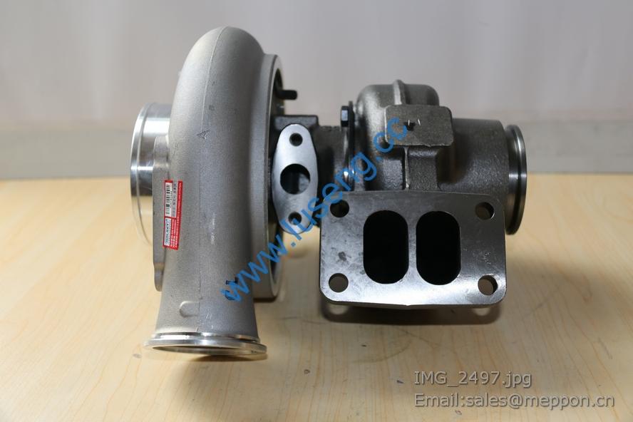 5801656963 turbocharger 3779239 HE500WG 3786781H
