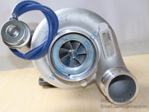 1118010-M40-0000 turbocharger 3780486