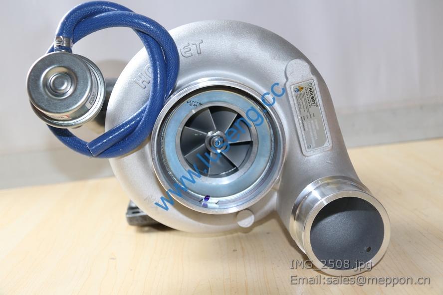 1118010-M40-0000 turbocharger 3780486