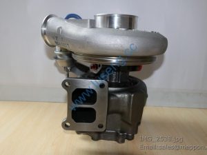 202V09100-7926 3790082 HE500WG turbocharger