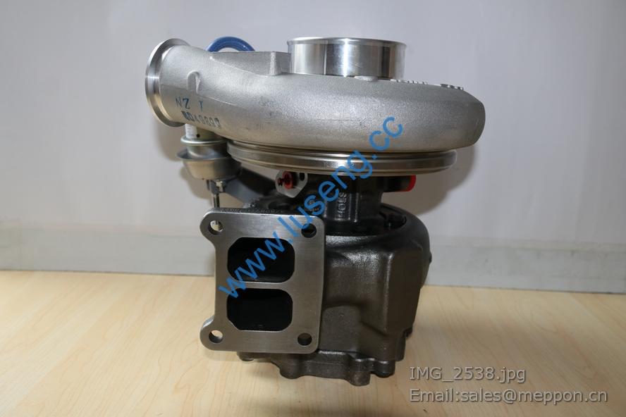 202V09100-7926 3790082 HE500WG turbocharger
