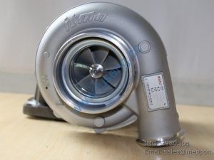 S00017008+01 turbocharger WF70 70001064