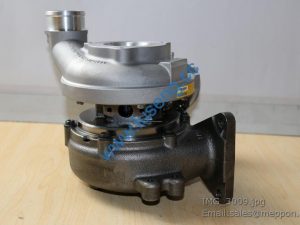 CN3-6K682-AC JMC turbocharger 801835-5002S JX4D30A5H