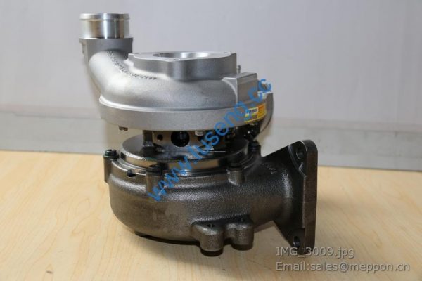 CN3-6K682-AC JMC turbocharger 801835-5002S  JX4D30A5H