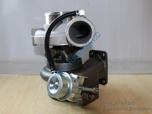 j2000-1118100 turbocharger j2000-1118100A-502