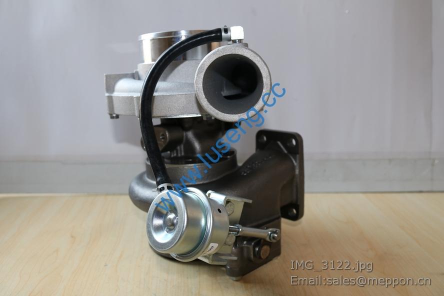 j2000-1118100 turbocharger j2000-1118100A-502