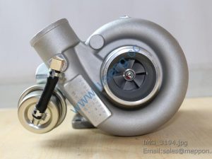 FG100-1118100 turbocharger YUCHAI