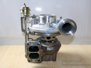 04294739 04294740 21109241 20856791 3801261 turbocharger deutz volvo