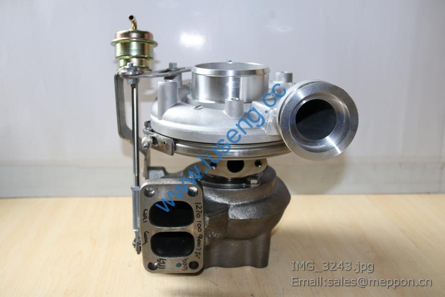 04294739 04294740 21109241 20856791 3801261 turbocharger deutz volvo