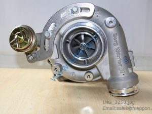 04295703 04294677 04299385 04294676 VOLVO DEUTZ TURBOCHARGER