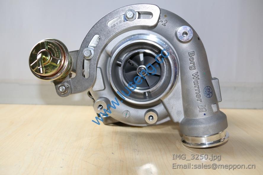 04295703 04294677 04299385 04294676 VOLVO DEUTZ TURBOCHARGER