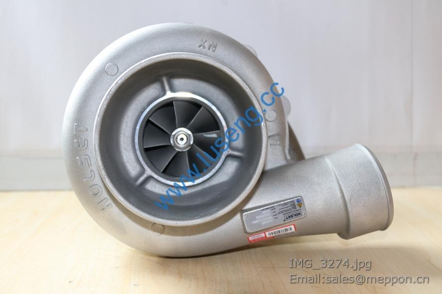 HT3B 3522865 turbocharger 4033326 3522866 144402-0000 NTA855
